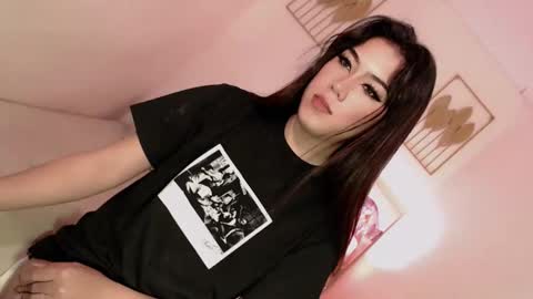 Lexie online show from January 2025 09:55:01 AM