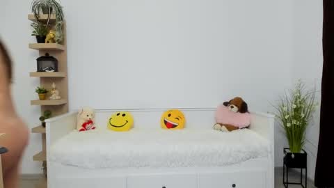 sexybadgirll online show from January 2025 08:15:02 PM