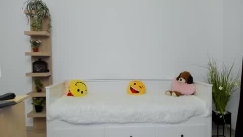 sexybadgirll online show from January 2025 11:32:01 PM