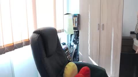 Snapshot of sexybeeaa chatting on June 2026 06:25:01 AM SexyBea online show from June 2026 06:25:01 AM