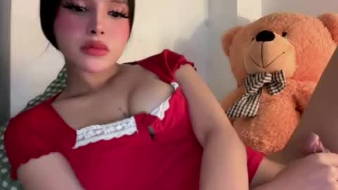 Seraphina Blaze online show from September 2025 10:06:01 AM