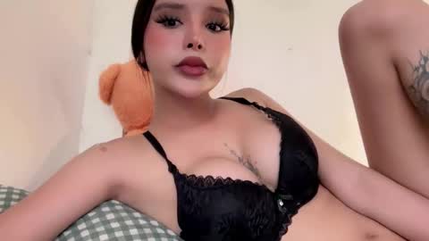 Seraphina Blaze online show from October 2025 06:09:01 AM