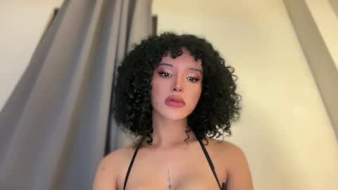 Seraphina Blaze online show from February 2026 10:54:02 AM