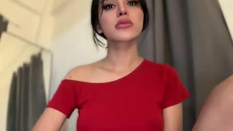 Seraphina Blaze online show from May 2026 12:00:02 PM