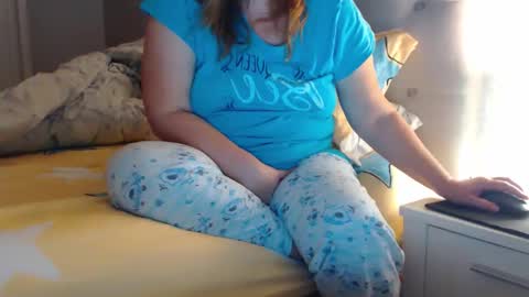 Sexyblonde4u58 online show from December 2024 04:31:02 AM
