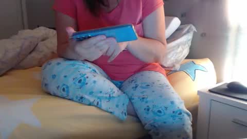 Sexyblonde4u58 online show from January 2025 03:43:02 AM