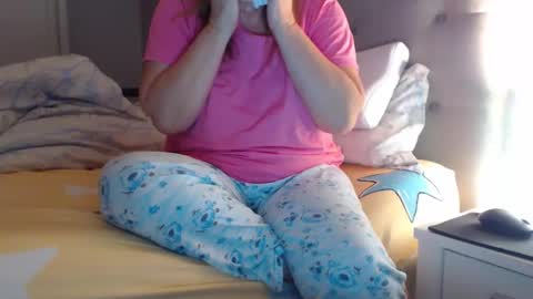 Sexyblonde4u58 online show from February 2025 04:48:02 AM