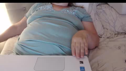 Sexyblonde4u58 online show from October 2025 04:30:02 PM