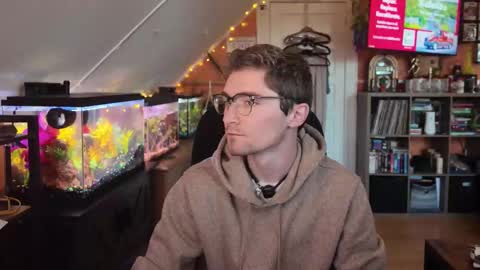 Party online show from March 2026 11:48:01 AM