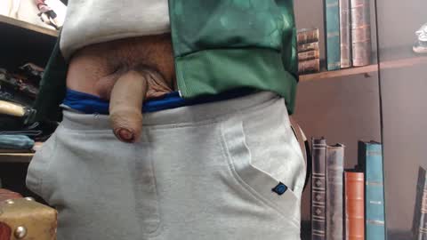 Snapshot of sexyboylatino19cm chatting on December 2024 07:49:01 PM Daniel online show from December 2024 07:49:01 PM