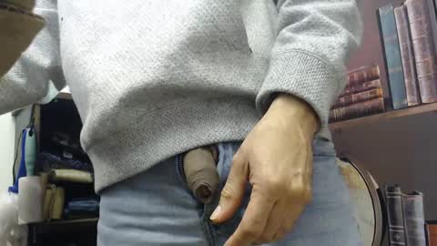 Snapshot of sexyboylatino19cm chatting on December 2024 11:02:02 PM Daniel online show from December 2024 11:02:02 PM