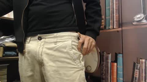 Snapshot of sexyboylatino19cm chatting on December 2024 07:40:01 PM Daniel online show from December 2024 07:40:01 PM