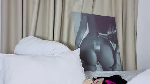 sexycabdy online show from September 2025 11:04:02 PM