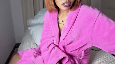 sexycabdy online show from September 2025 11:50:01 PM