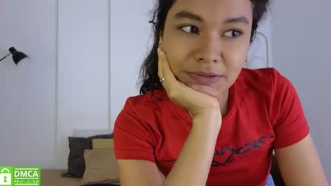 Snapshot of sexychanell_18 chatting on June 2026 01:33:01 PM chanell and yina online show from June 2026 01:33:01 PM