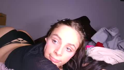 Chasity online show from April 2026 02:12:02 AM