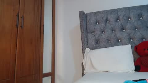 sexychocco online show from January 2025 10:51:02 AM