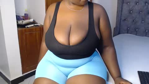 sexychocco online show from February 2025 11:20:02 AM