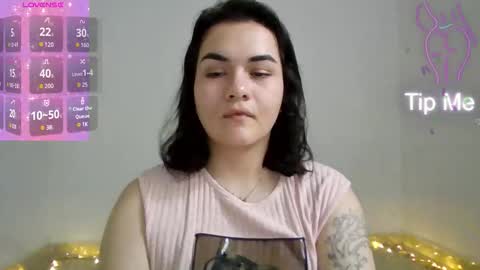 sexychubbyanna online show from March 2026 06:58:02 PM