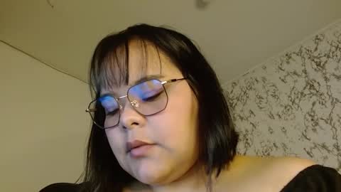 Snapshot of sexychubbyy chatting on October 2025 06:39:01 PM Eva online show from October 2025 06:39:01 PM