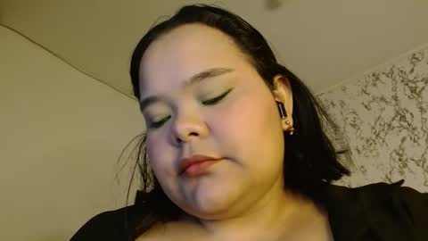 Snapshot of sexychubbyy chatting on October 2025 10:08:01 PM Eva online show from October 2025 10:08:01 PM