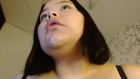 Snapshot of sexychubbyy chatting on October 2025 05:02:02 PM Eva online show from October 2025 05:02:02 PM