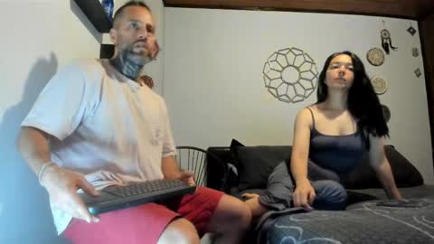 Snapshot of sexycolombian2022 chatting on May 2026 10:42:01 AM Antonioylola online show from May 2026 10:42:01 AM