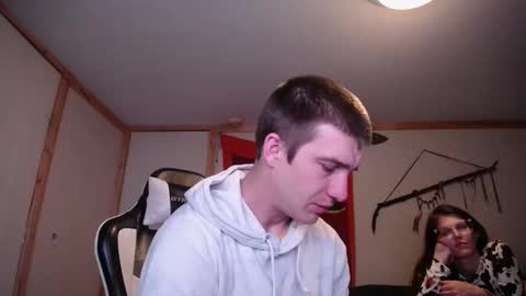 Austin and Megan online show from November 2025 07:31:01 AM