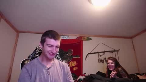 Austin and Megan online show from November 2025 04:55:01 AM