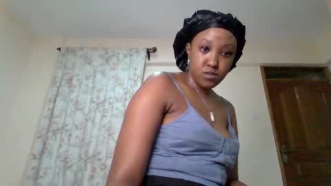 SexyCookieN online show from April 2026 03:20:02 AM