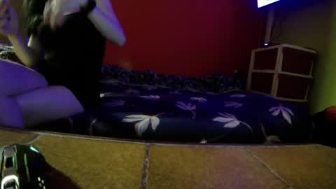 SexyCoupleNN online show from March 2026 09:32:02 PM