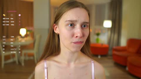 Hello my name is Merry every 200 subs - Hot show Fav patterns 577123 pvt open online show from February 2026 06:30:01 PM