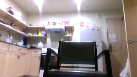 TreySexxxy online show from December 2025 01:57:02 AM