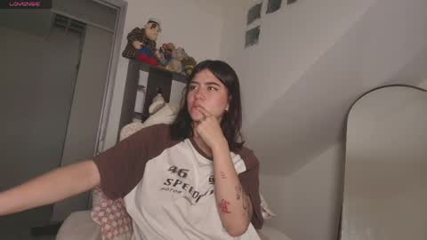 sexydeath777 online show from June 2026 04:27:01 AM