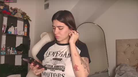 sexydeath777 online show from July 2026 03:02:02 AM