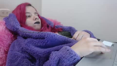 sexydemonangel online show from February 2026 04:05:02 AM