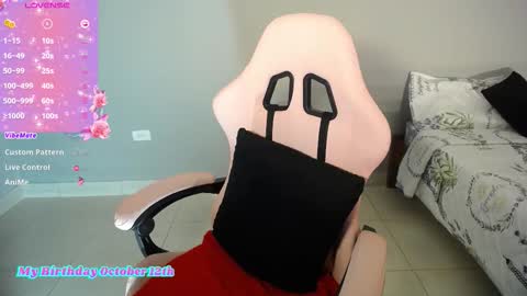 sexydiabliita online show from October 2025 01:26:01 AM