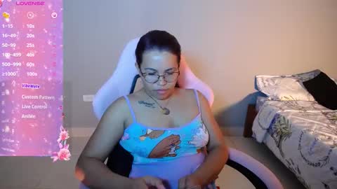 sexydiabliita online show from October 2025 01:06:01 AM