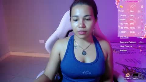 Snapshot of sexydiabliita chatting on November 2025 03:07:01 AM sexydiabliita online show from November 2025 03:07:01 AM