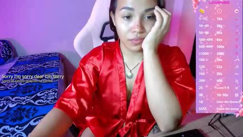 Snapshot of sexydiabliita chatting on November 2025 12:24:01 AM sexydiabliita online show from November 2025 12:24:01 AM