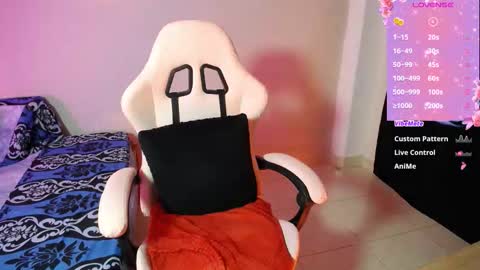 Snapshot of sexydiabliita chatting on December 2025 12:16:02 AM sexydiabliita online show from December 2025 12:16:02 AM