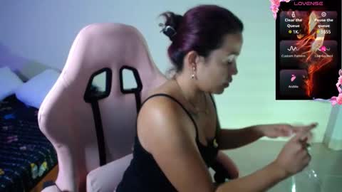 sexydiabliita online show from December 2025 11:57:02 PM