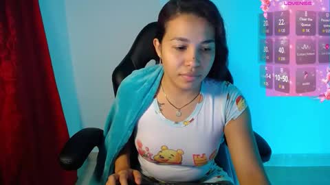 sexydiabliita online show from January 2026 11:43:02 PM