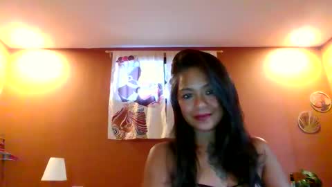 Shirley Squirt online show from September 2025 01:52:01 AM