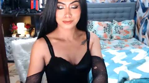 Snapshot of sexydominantmargaux chatting on January 2026 08:18:02 PM Goddess Dominant Margaux online show from January 2026 08:18:02 PM