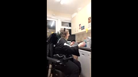 Wouldntyouliketoknow online show from December 2025 06:49:02 PM