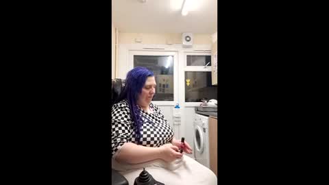 Wouldntyouliketoknow online show from March 2026 06:52:01 PM