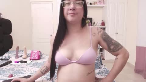 Eva online show from November 2025 03:38:01 AM