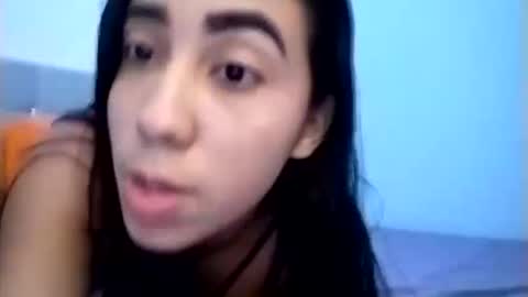 sexygril01 online show from October 2025 03:58:01 PM