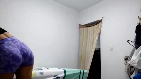 sexygril01 online show from October 2025 10:55:01 AM